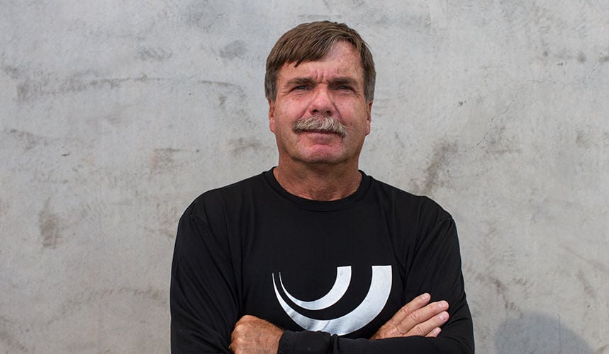 Dan Pfaff Dan Pfaff