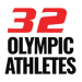 Olympic Athletes Olympic Athletes