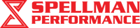 Spellman Performance Logo