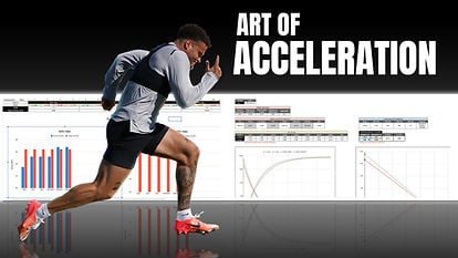 Art of Acceleration