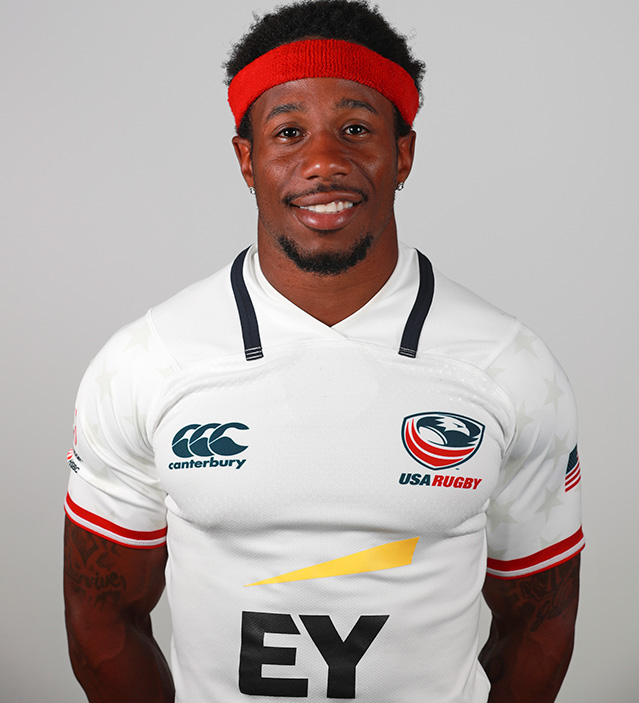 Carlin Isles