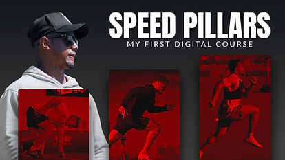 Speed Pillars