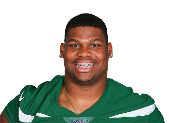 Quinnen Williams