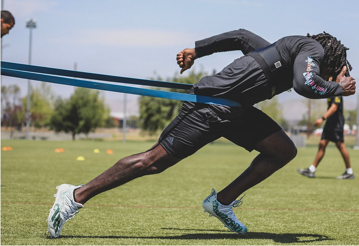 Maximize Your Time with 3 Buckets of Speed
