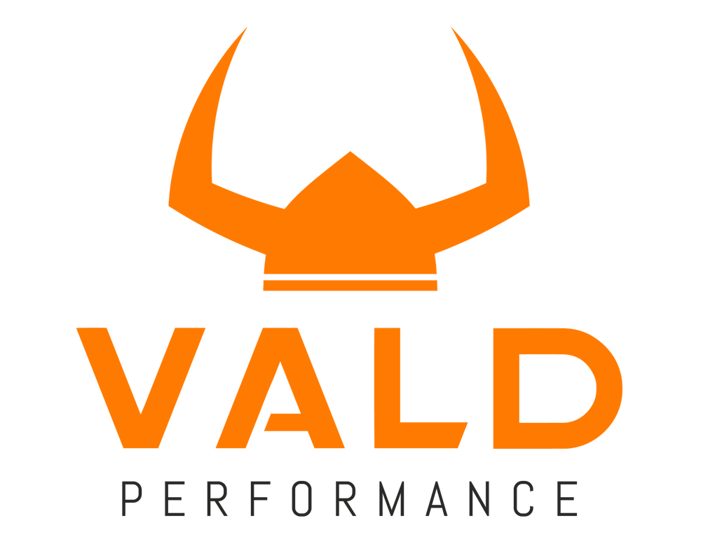 Vald Logo